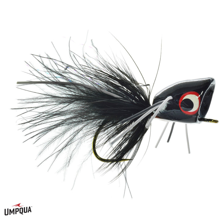 Umpqua Bass Popper