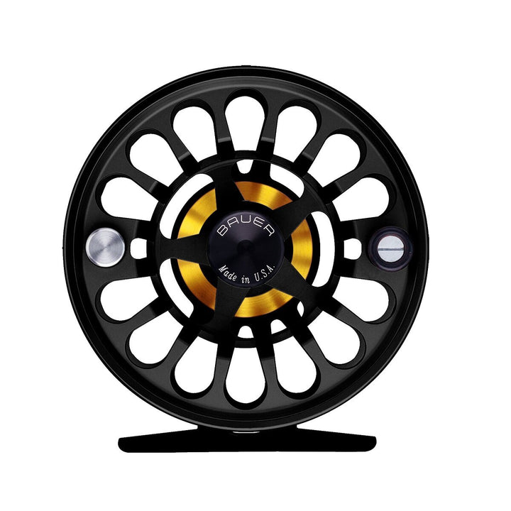 Bauer RX Fly Reel