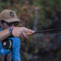 Cortland Euro Nymph Braid Core Line