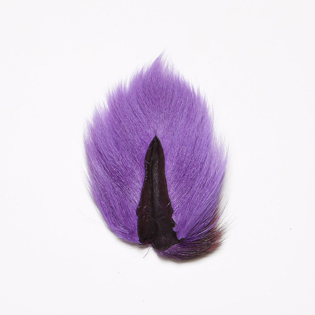 MF Bucktail Grado AA Bucktail