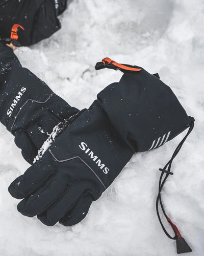 Simms Challenger Insulated Glove