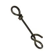 Musky Fool Fastach Clip