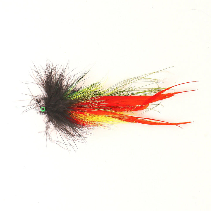 Urban Fly Co. Single River Pig Musky Fly