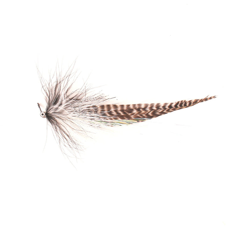 Urban Fly Co. Single River Pig Musky Fly