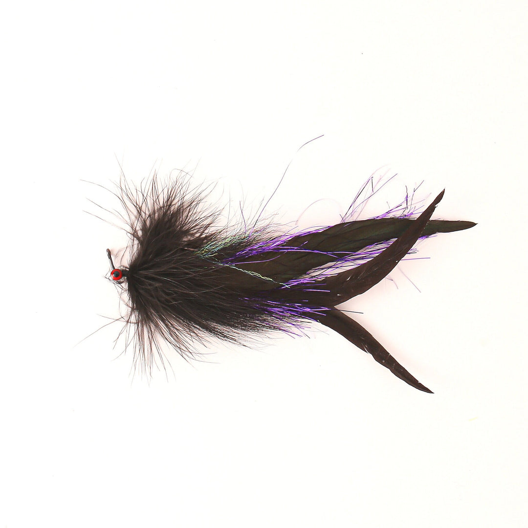 Urban Fly Co. Single River Pig Musky Fly