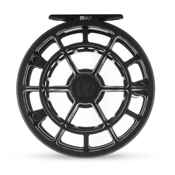 Ross Evolution R Salt Reel