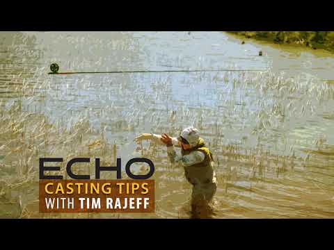 Echo Boost Fresh Fly Rod – Musky Fool