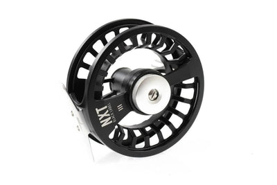 Temple Fork Outfitters NXT Black LabeI Reel