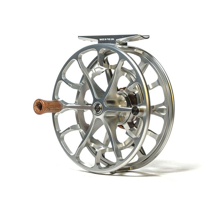 Ross Evolution LTX Reel