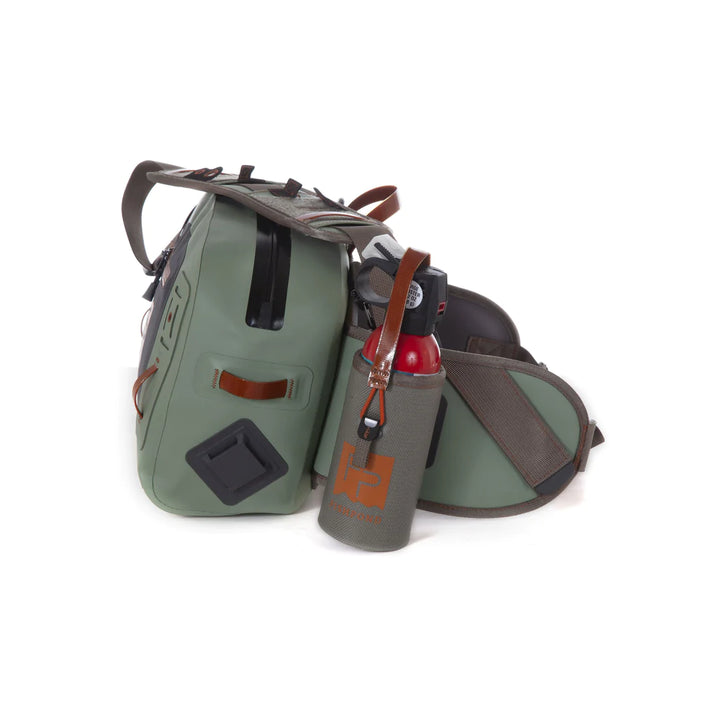 Paquete lumbar sumergible Fishpond Thunderhead