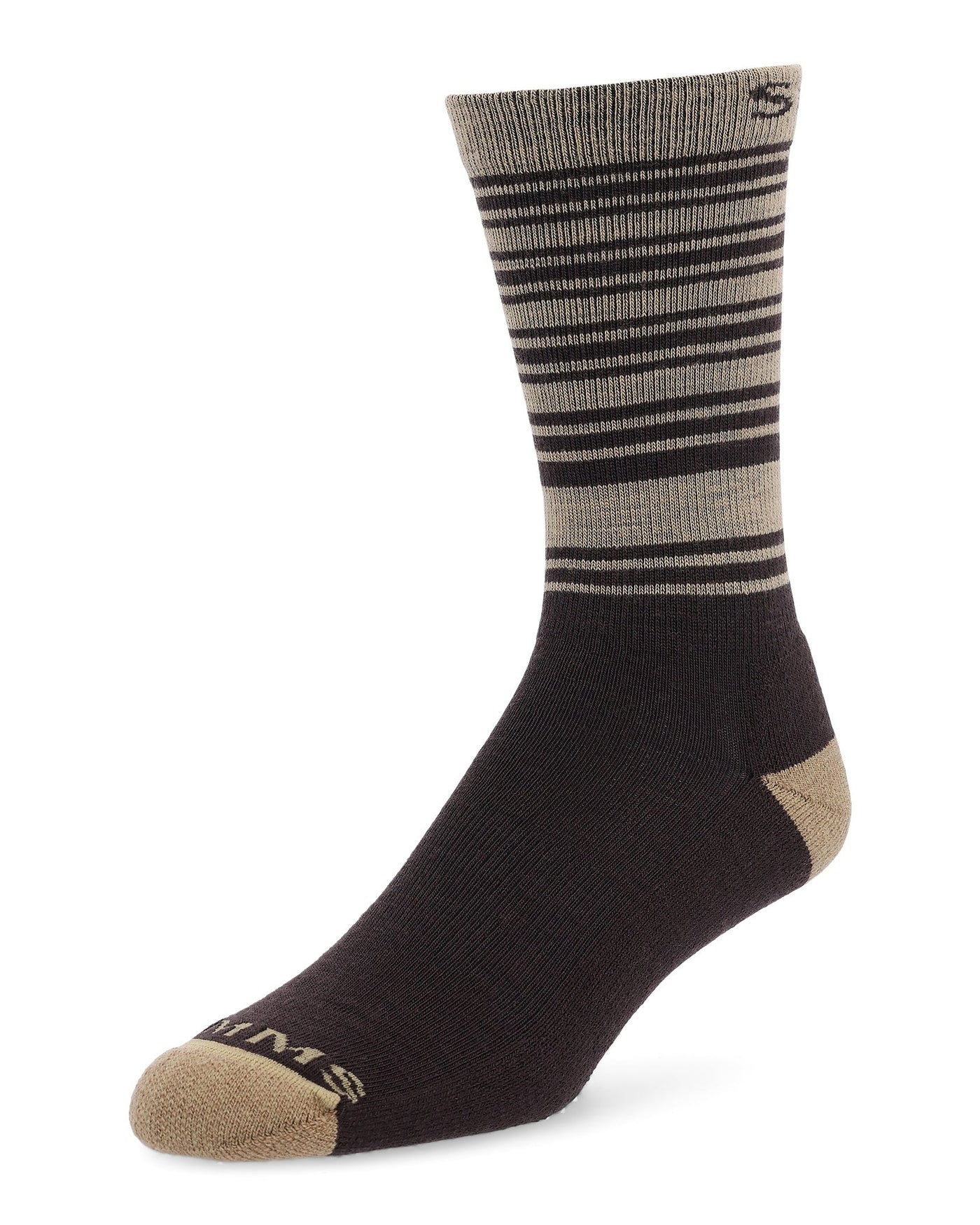 Simms Merino Lightweight Hiker Sock