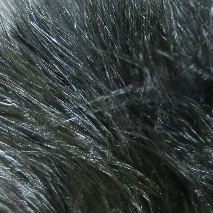 Hareline Marabou Blood Quills