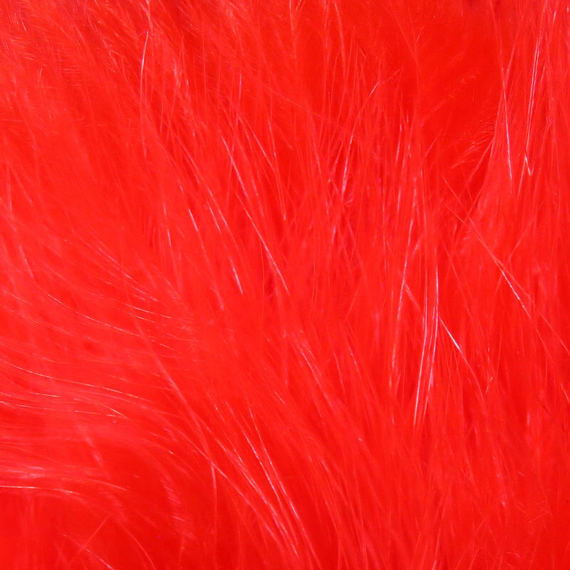 Hareline Marabou Blood Quills