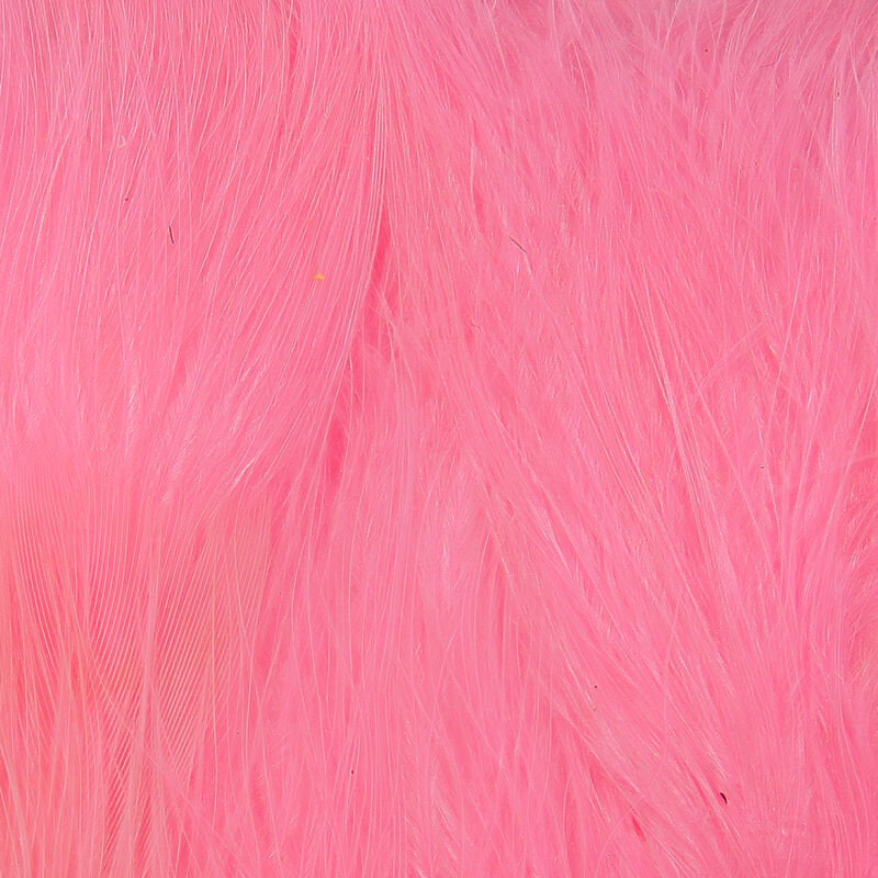 Hareline Marabou Blood Quills