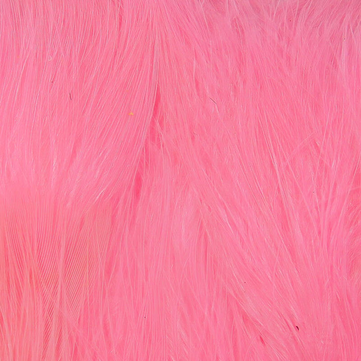 Hareline Marabou Blood Quills