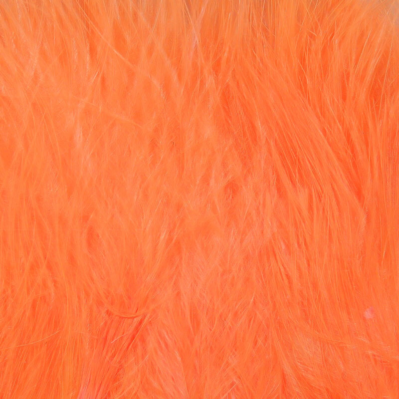 Hareline Marabou Blood Quills