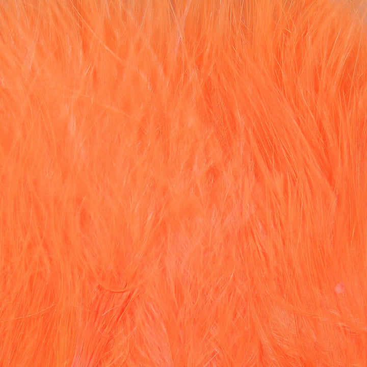 Hareline Marabou Blood Quills