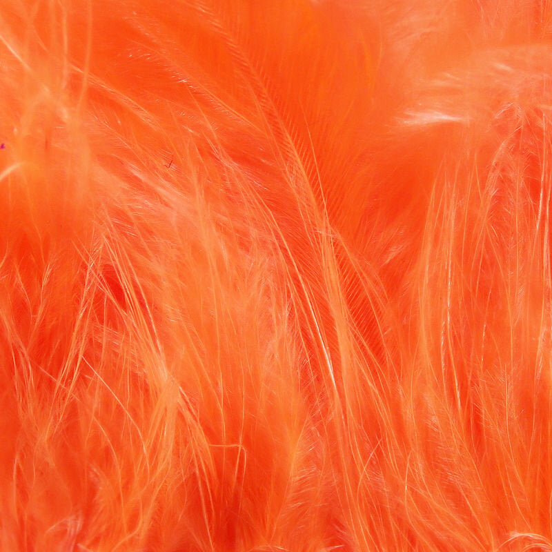 Hareline Marabou Blood Quills