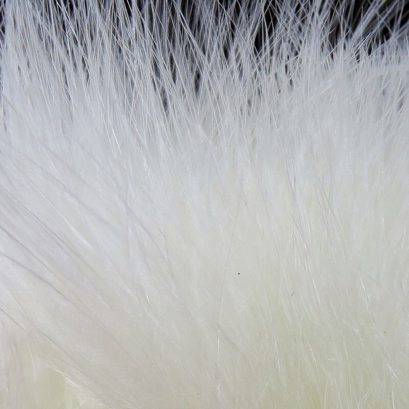 Hareline Marabou Blood Quills