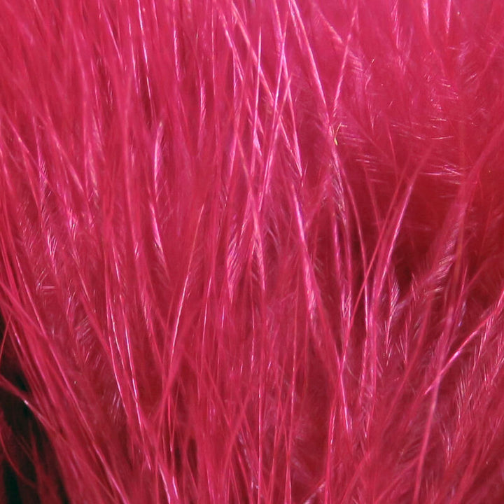 Hareline Marabou Blood Quills