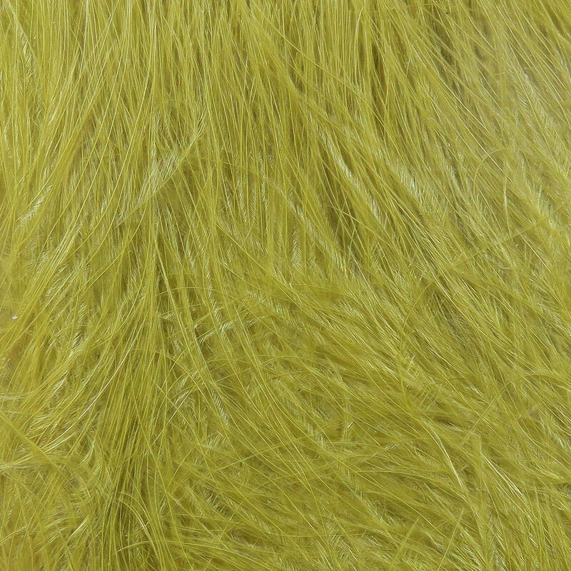 Hareline Marabou Blood Quills