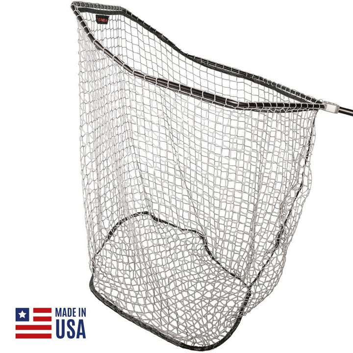 RS Nets Muskie Mag Custom Musky Net