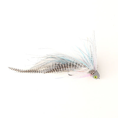 Mosca almizclada T-Bone de FishinBudde