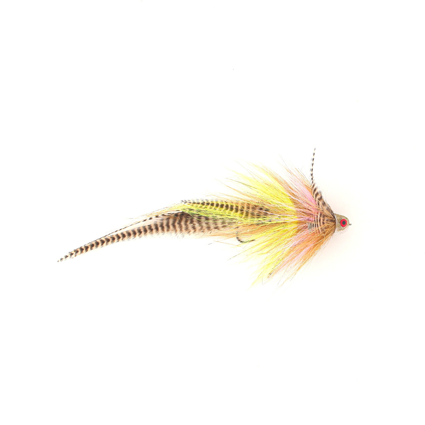 FishinBudde's T-Bone XL Musky Fly