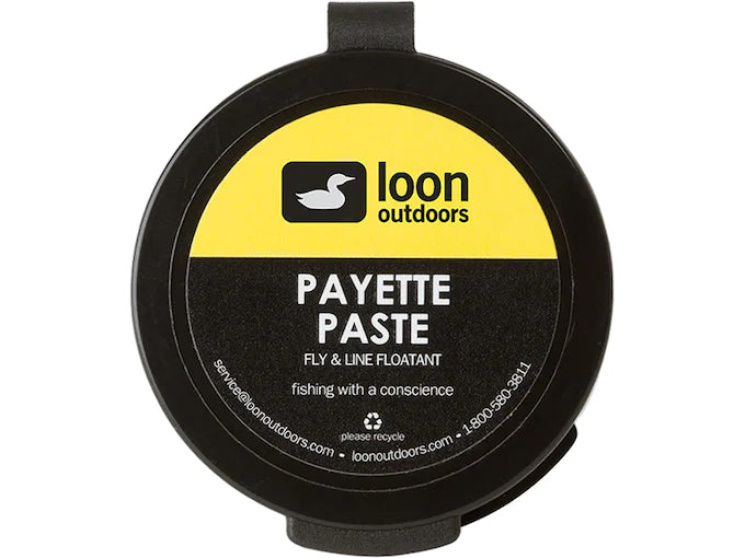 Pasta Payette Loon Outdoors