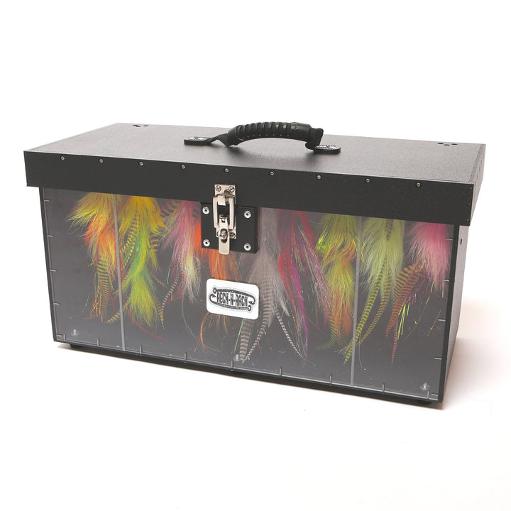 Caja para moscas Reck-n-Rack