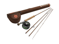 Redington Original Fly Rod Kit