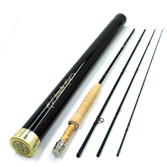 R.L. Winston Rod Co. Air 2 Fly Rod