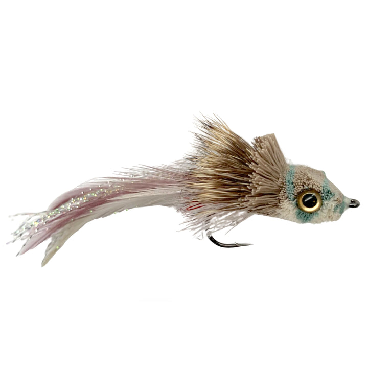 Umpqua Swimming Baitfish