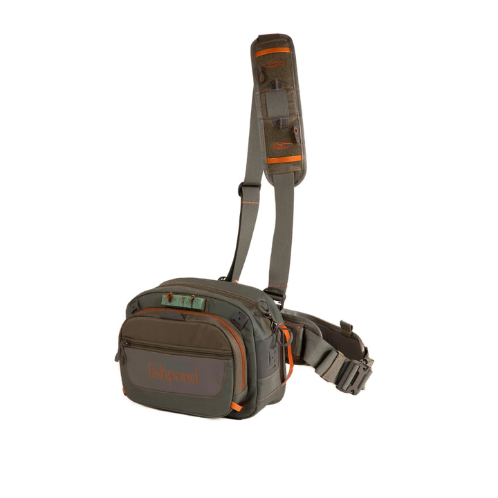 Sistema de vadeo Fishpond Switchback Pro