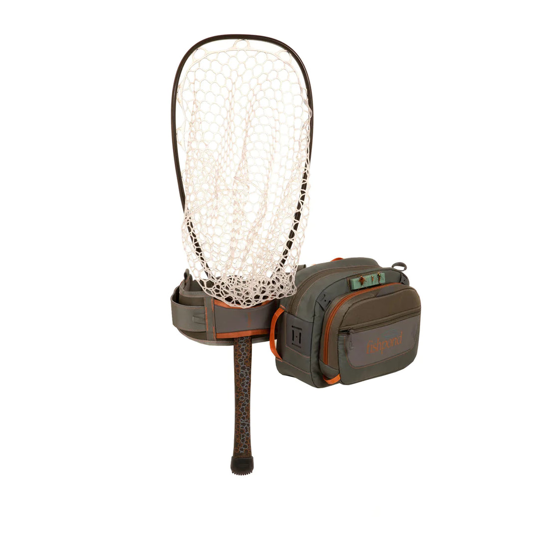Sistema de vadeo Fishpond Switchback Pro