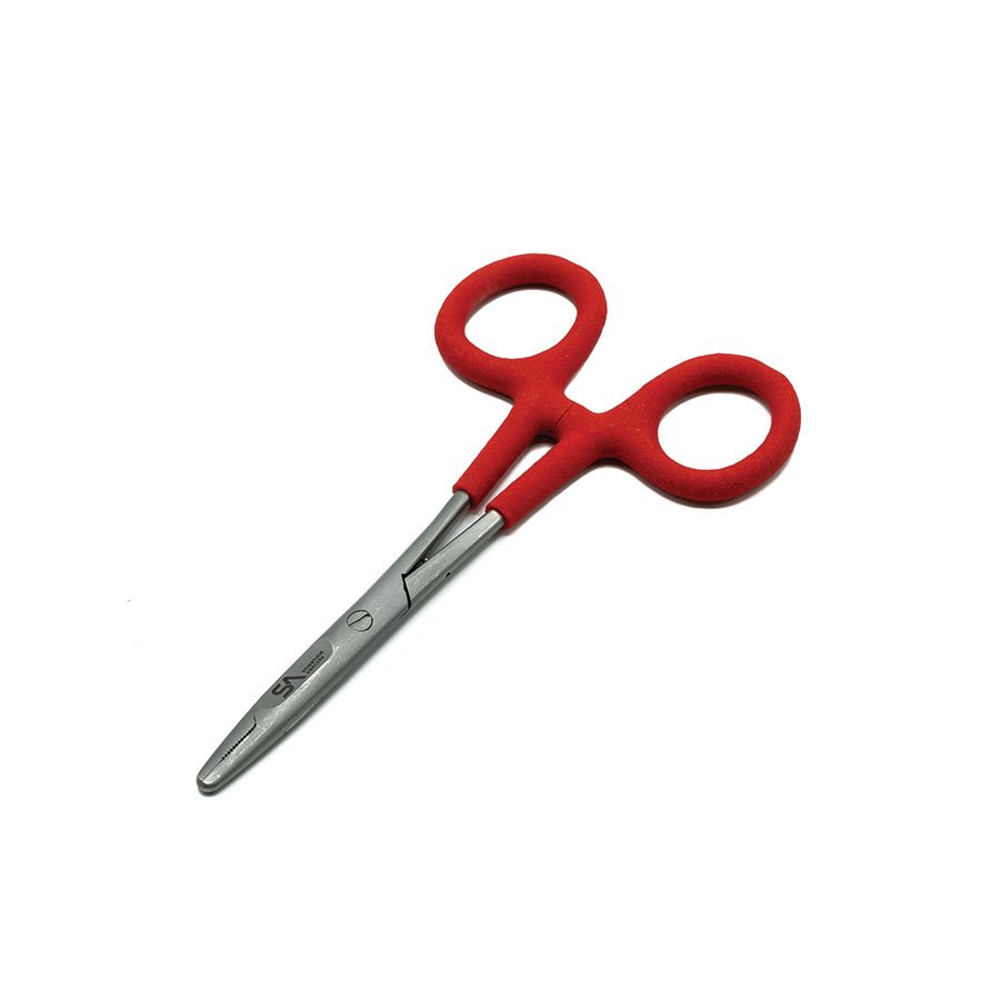 Scientific Anglers Tailout Scissors Clamp