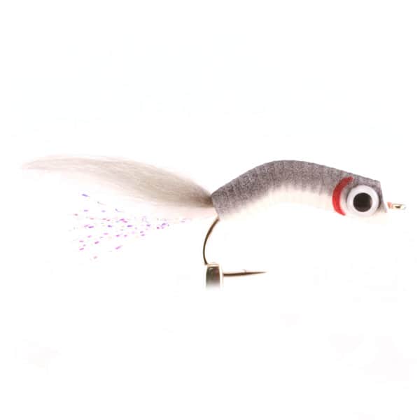 Umpqua Todd's Wiggle Minnow