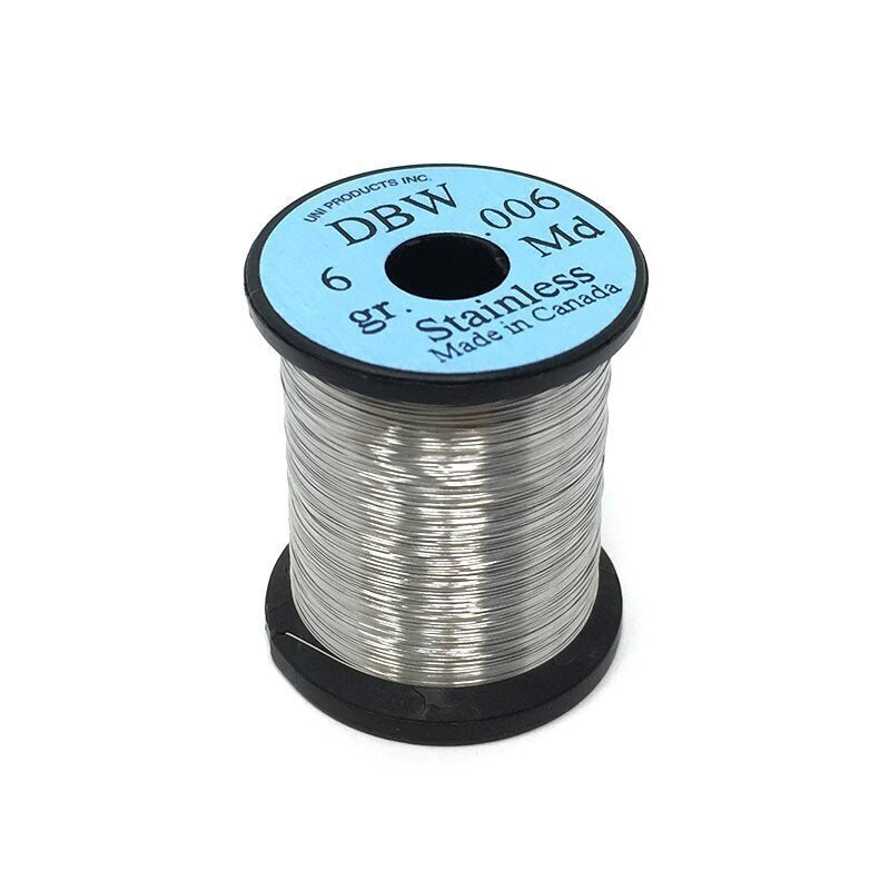 Uni Dubbing Brush Wire