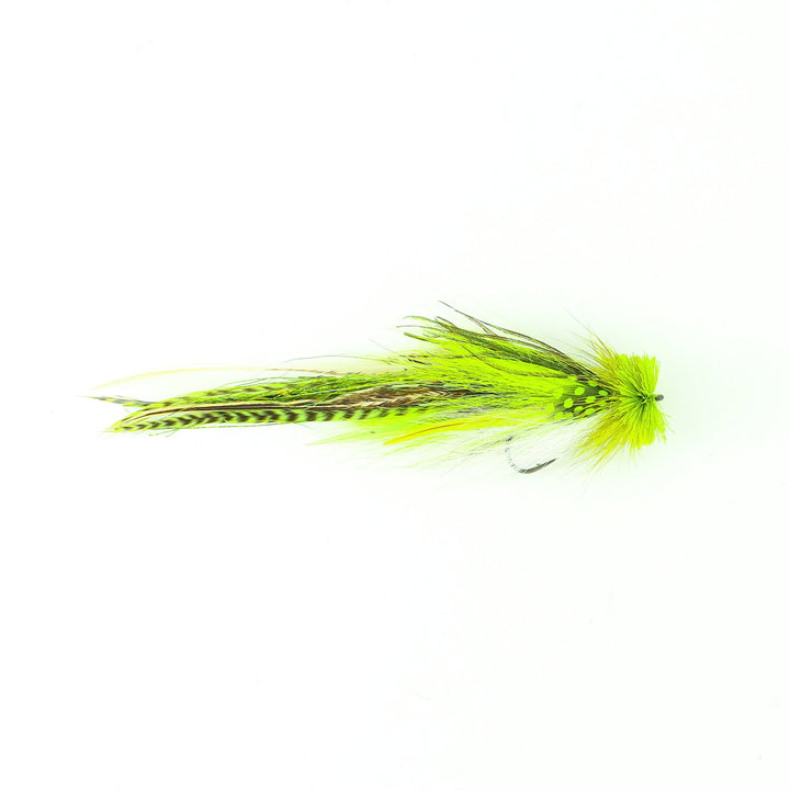 Urban Fly Co. Single Buford Musky Fly