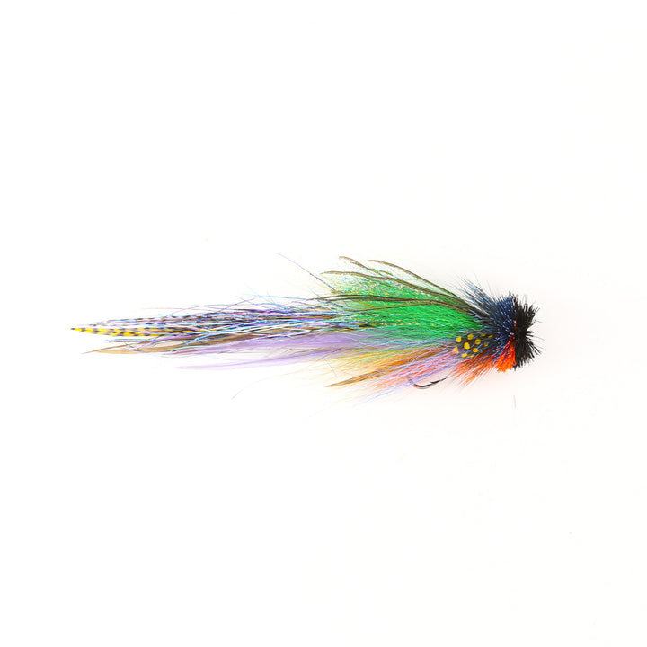 Urban Fly Co. Single Buford Musky Fly