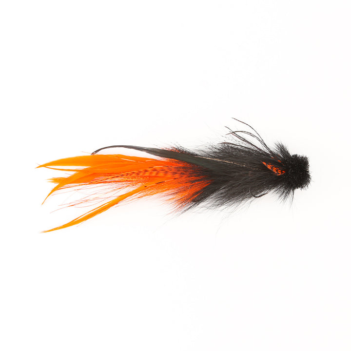 Urban Fly Co. Mosca almizclada doble Buford