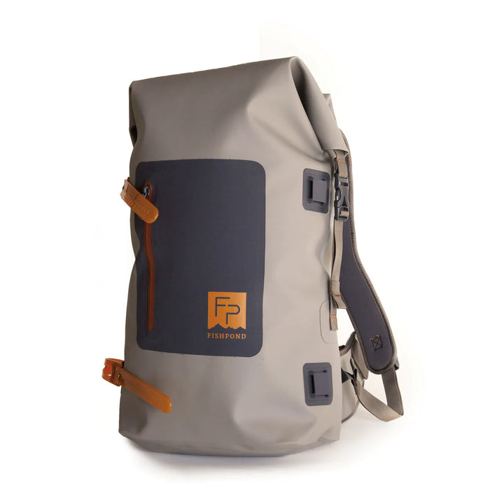 Mochila enrollable Fishpond Wind River