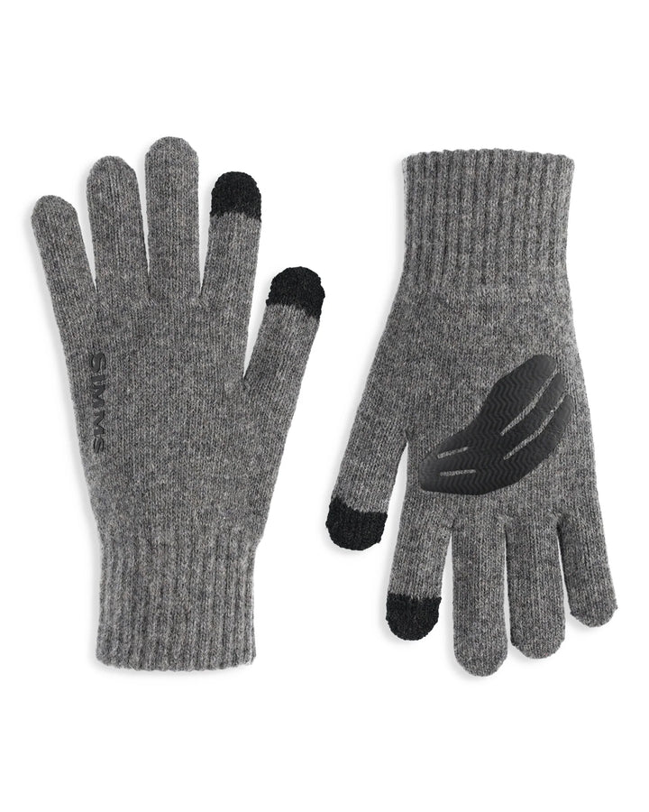 Simms Full Finger Glove