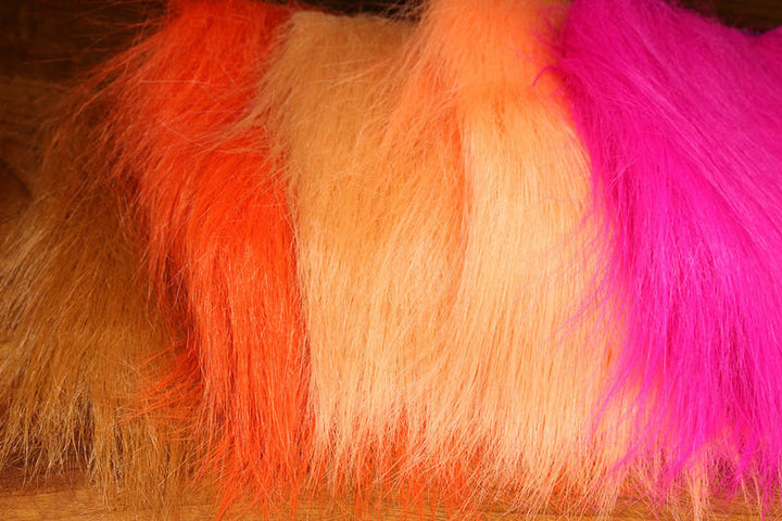 Hareline Extra Select Craft Fur